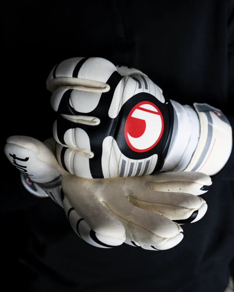 Uhlsport Cerberus Retro Absolutgrip #KsEdition