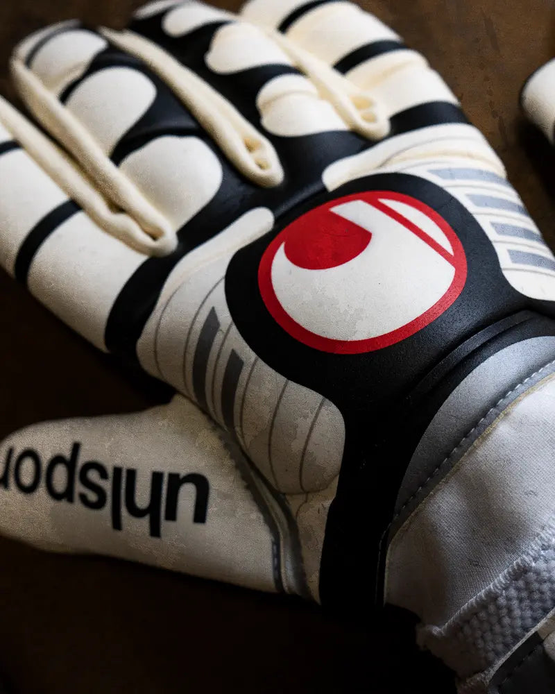 Uhlsport Cerberus Retro Absolutgrip #KsEdition