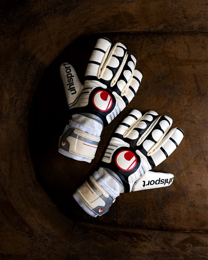 Uhlsport Cerberus Retro Absolutgrip #KsEdition