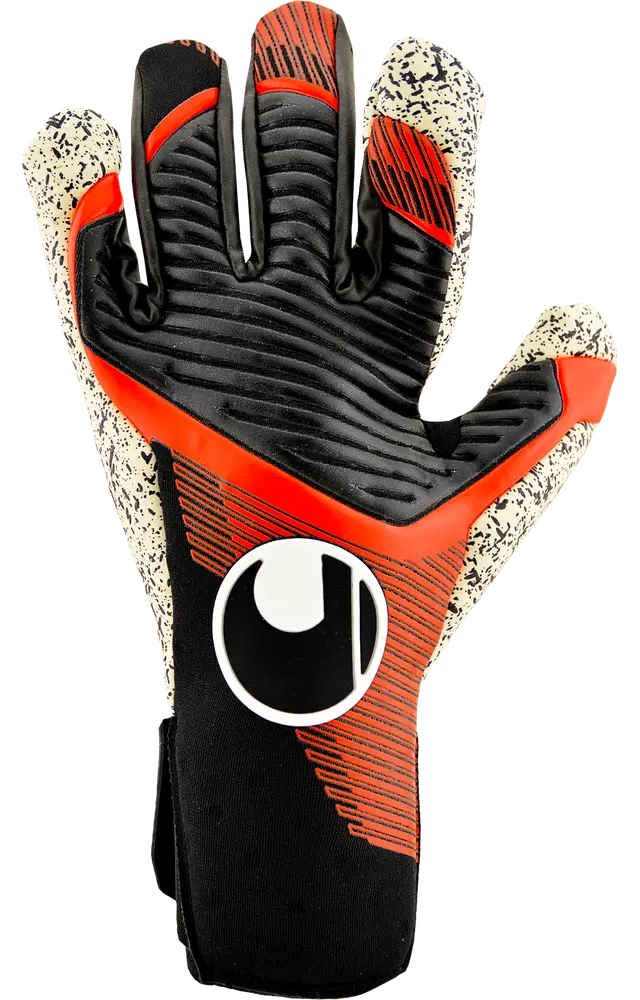 Uhlsport Supergrip+ HN Powerline