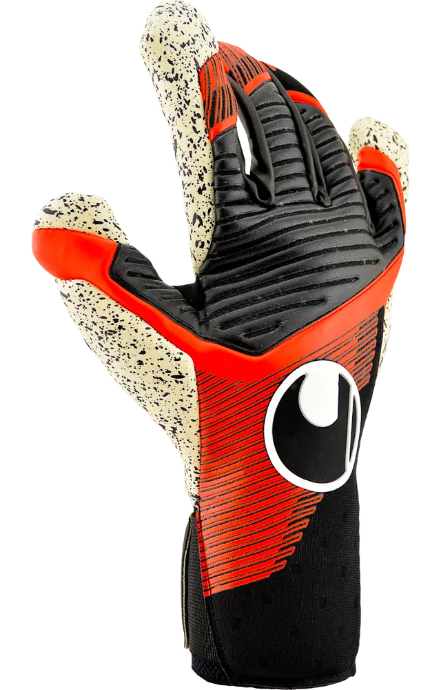Uhlsport Supergrip+ HN Powerline