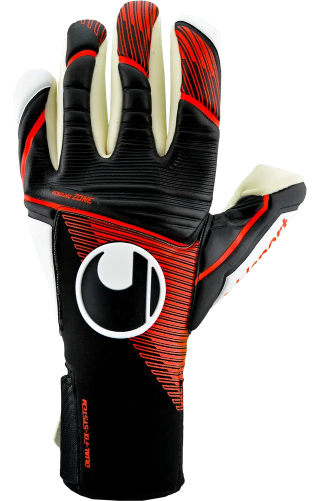 Uhlsport Absolutgrip Finger Surround Powerline