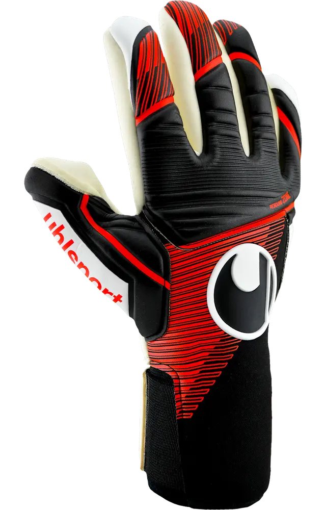 Uhlsport Absolutgrip Finger Surround Powerline