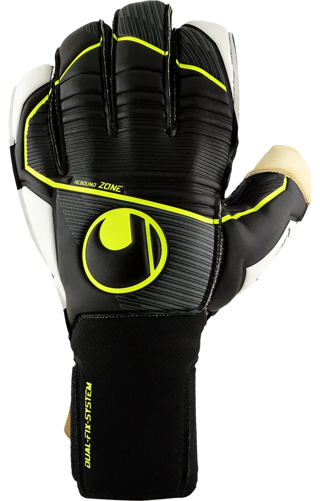 Uhlsport Absolutgrip RC Flex Frame Carbon