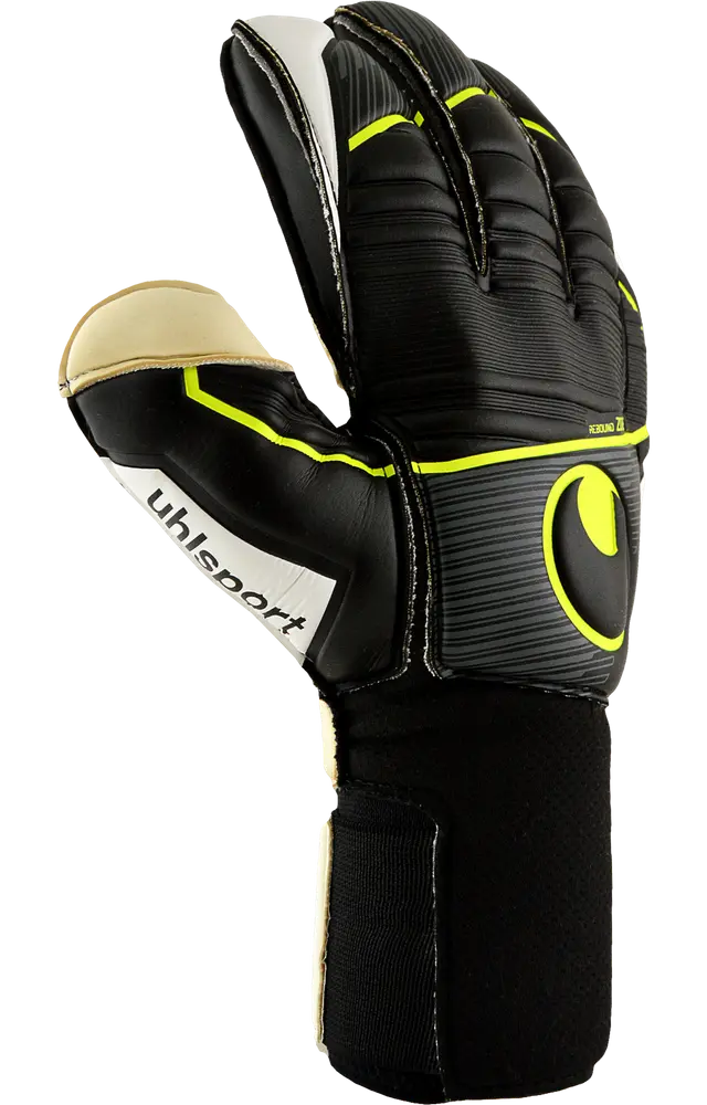 Uhlsport Absolutgrip RC Flex Frame Carbon