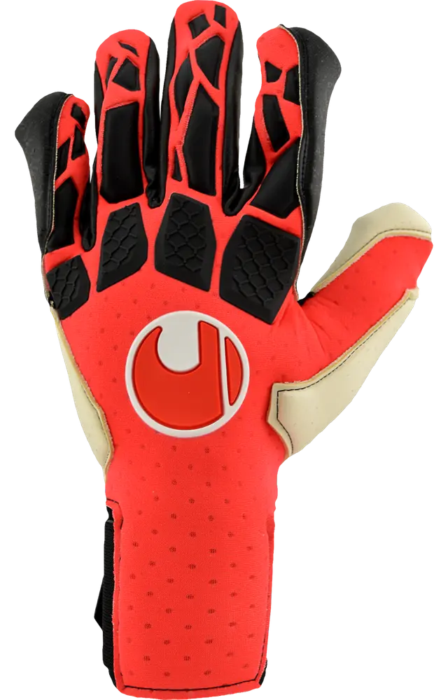 Uhlsport Hyperflex NC Hyperred
