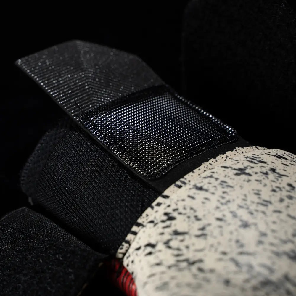 Uhlsport Supergrip+ HN Powerline