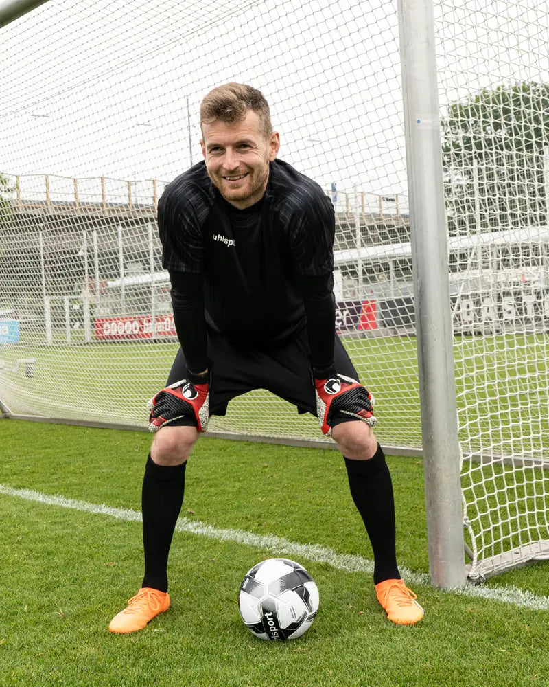 Uhlsport Supergrip+ HN Powerline