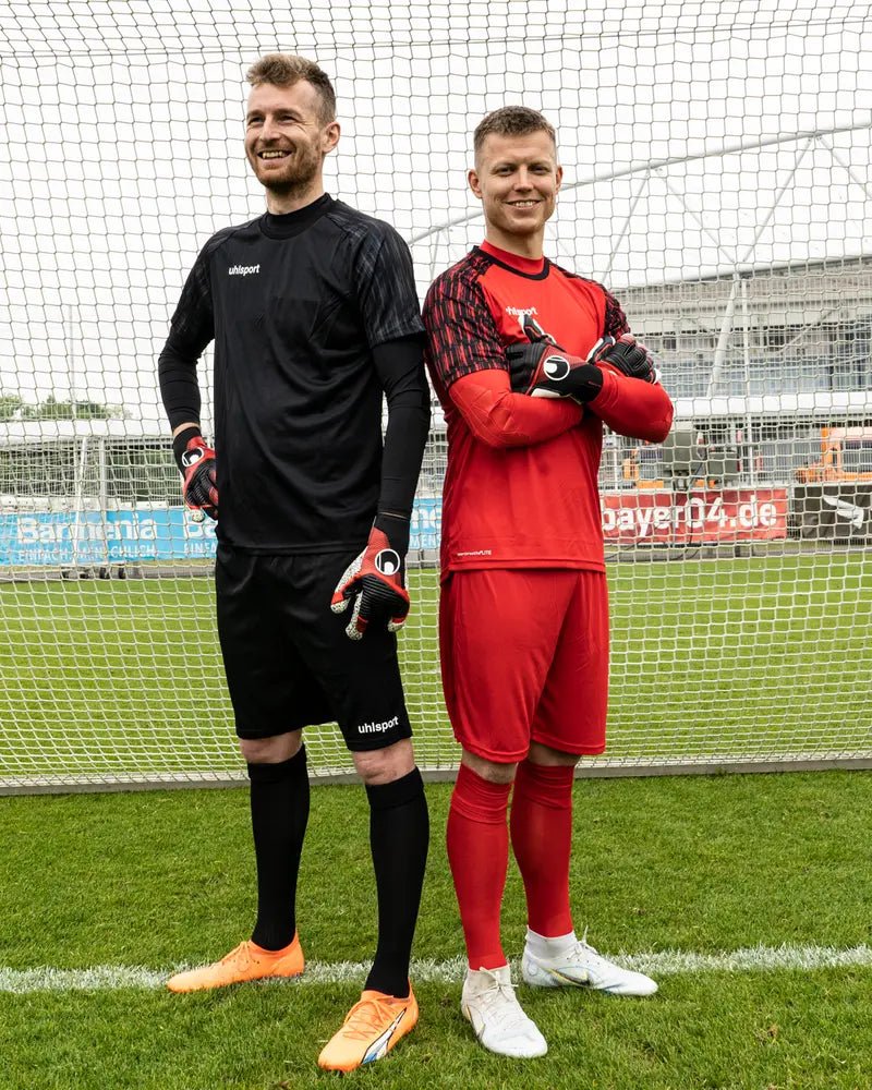 Uhlsport Absolutgrip HN Powerline