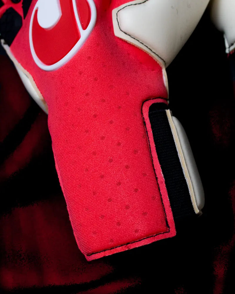 Uhlsport Hyperflex NC Hyperred