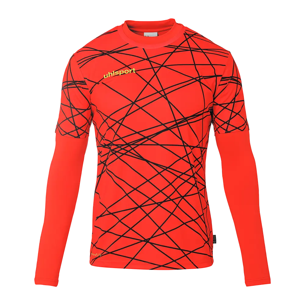 Uhlsport Fire Edition GK-Set