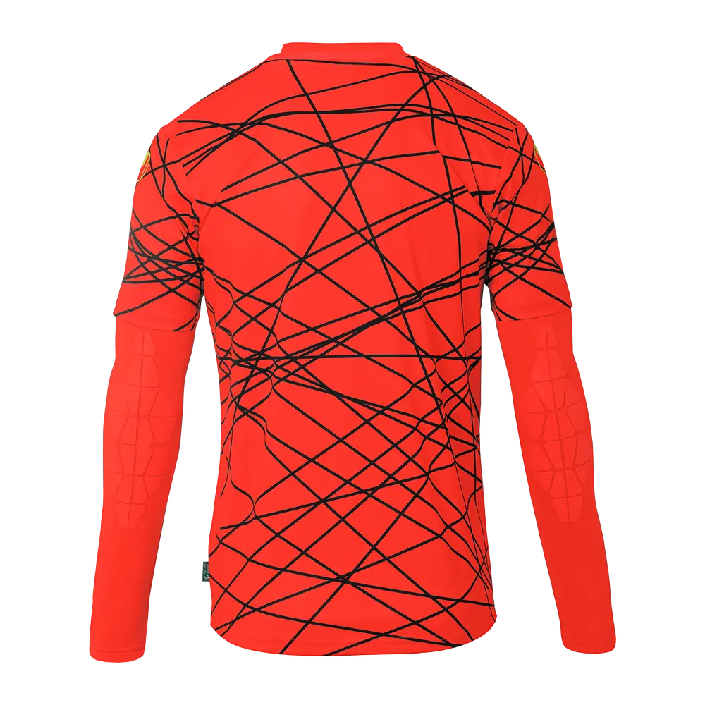 Uhlsport Fire Edition GK-Set