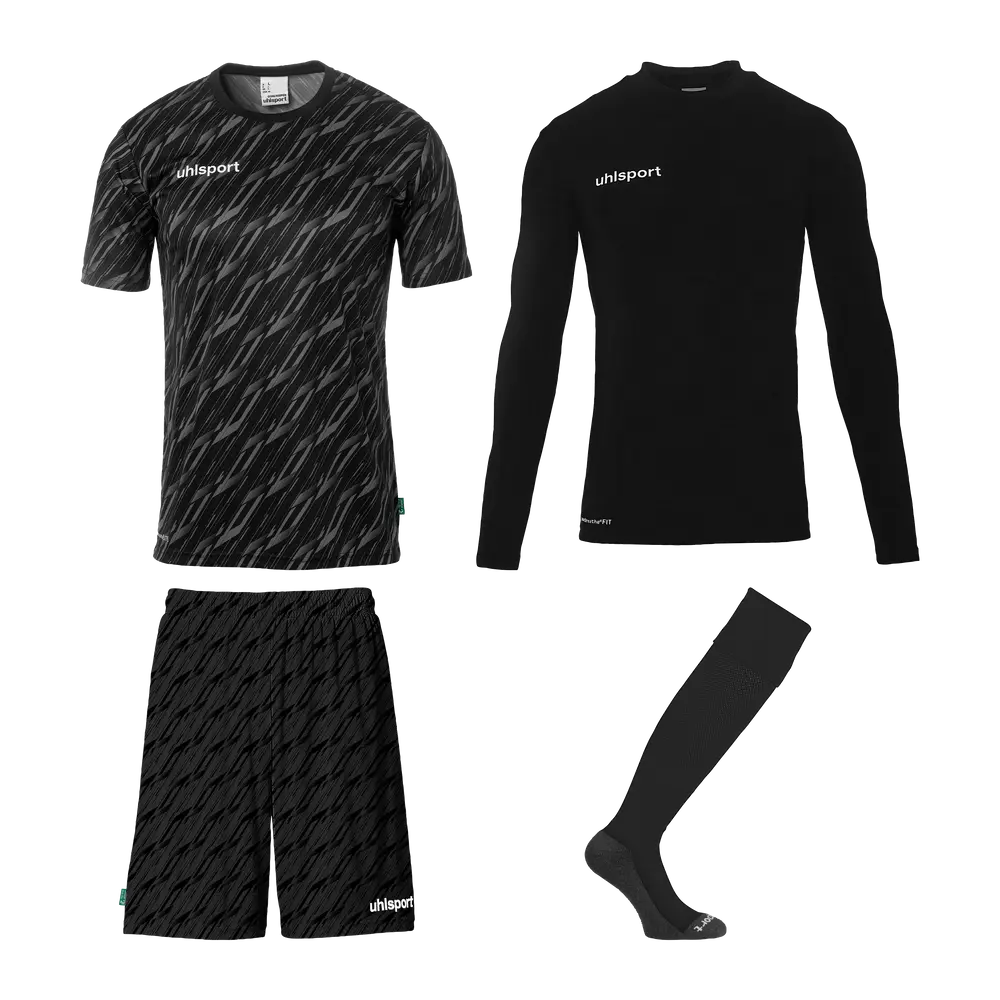 Set GK Uhlsport Progressive