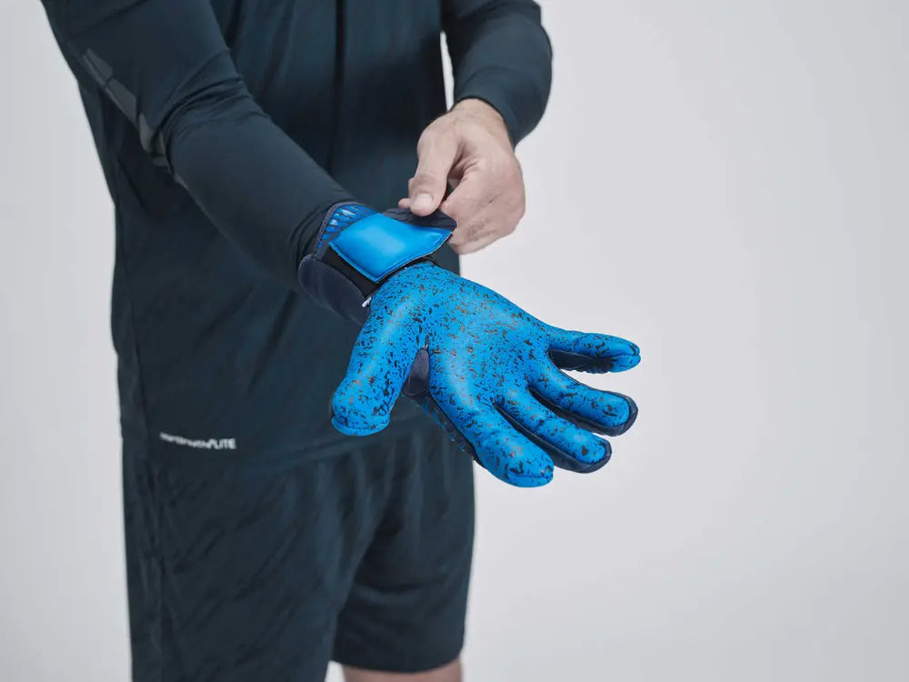Uhlsport Fangmaschine Aquagrip HN