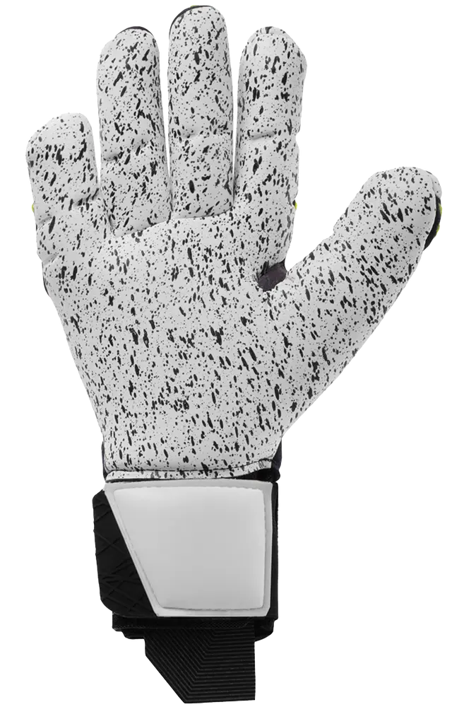 Uhlsport Prediction Supergrip+ Finger Surround