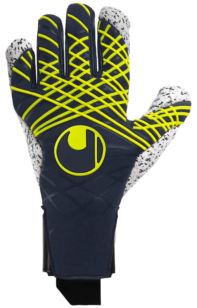 Uhlsport Prediction Supergrip+ HN
