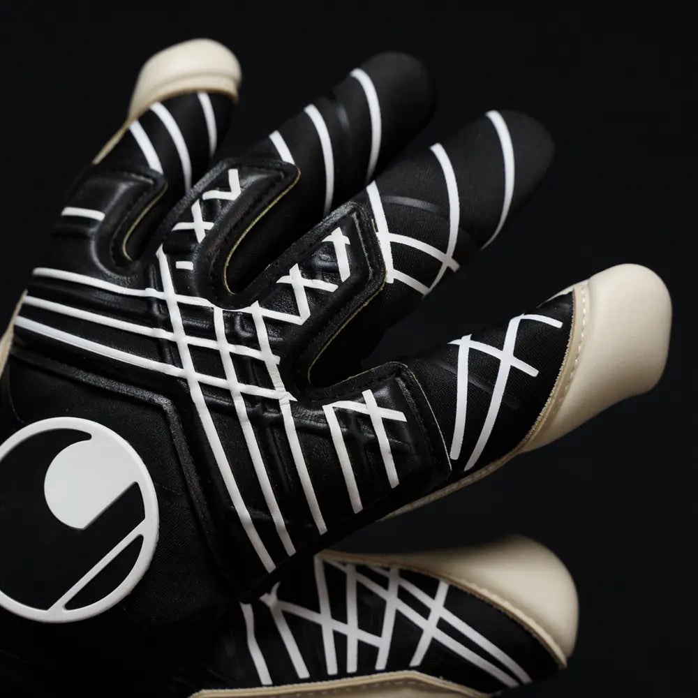 Uhlsport Prediction Nite Edition Absolutgrip SC #365