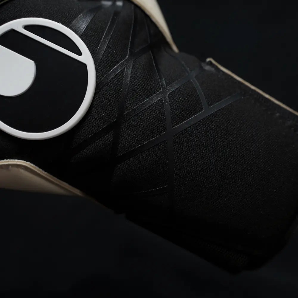 Uhlsport Prediction Nite Edition Absolutgrip SC #365