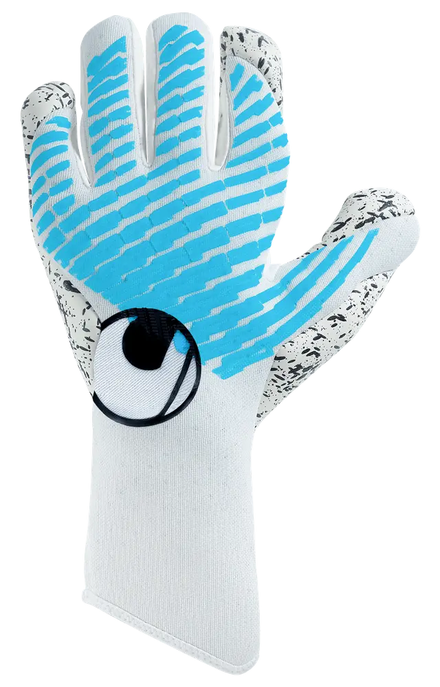 Uhlsport Cybertec Supergrip+ HN
