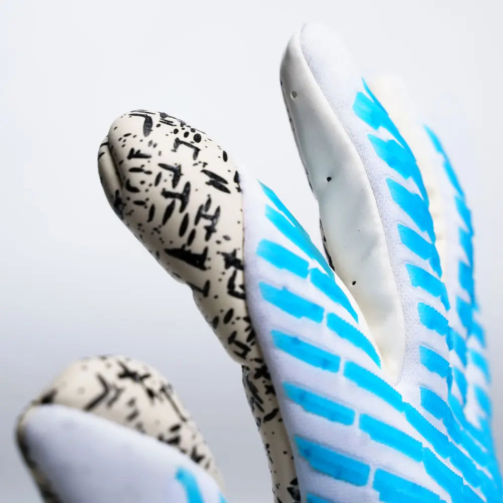 Uhlsport Cybertec Supergrip+ HN
