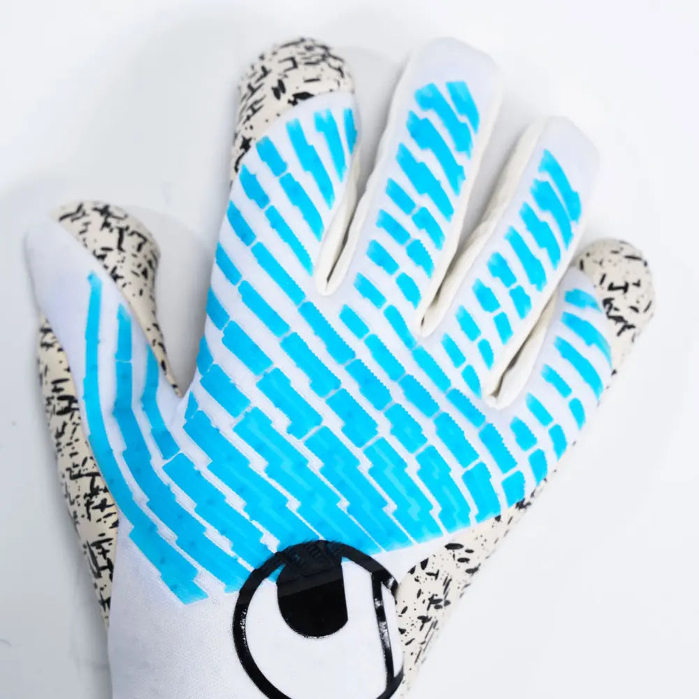 Uhlsport Cybertec Supergrip+ HN