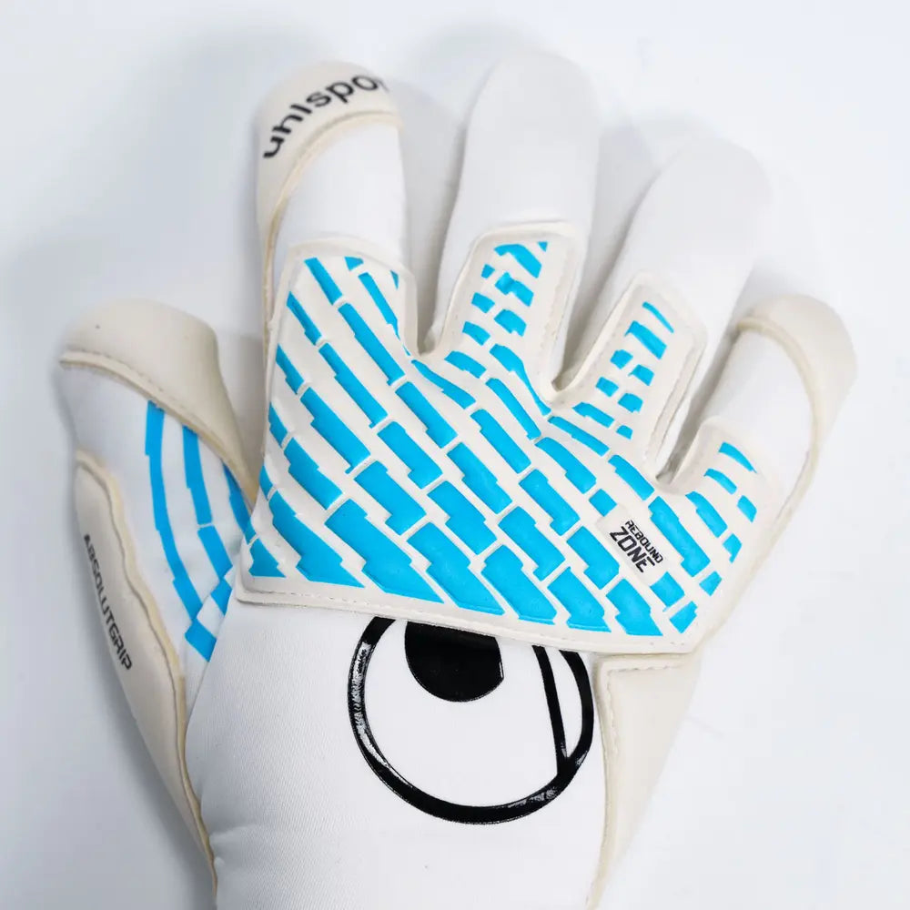 Uhlsport Cybertec Absolutgrip Skin