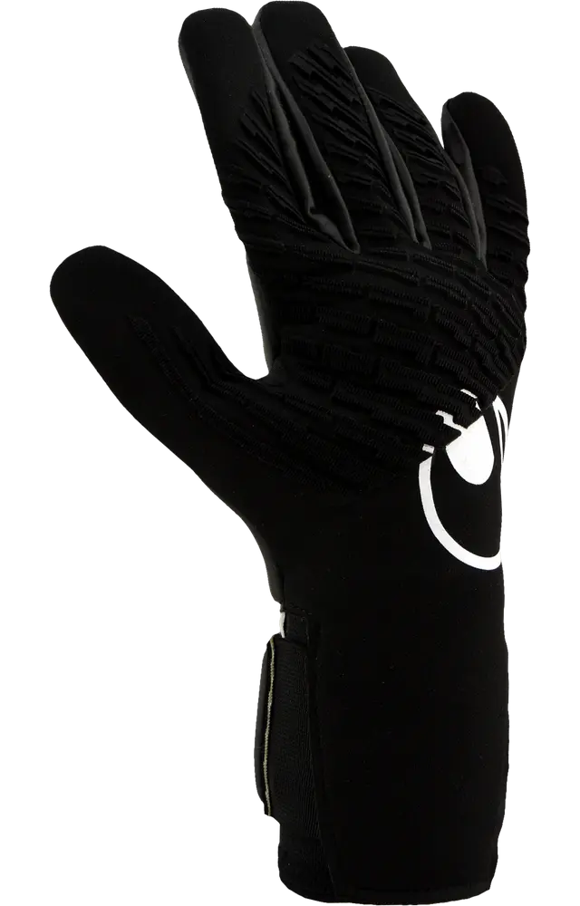 Uhlsport Cybertec Absolutgrip HN Fit Night Edition