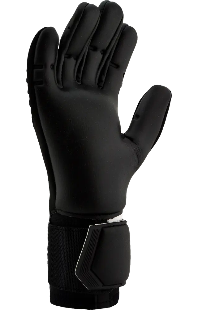 Uhlsport Cybertec Absolutgrip HN Fit Night Edition