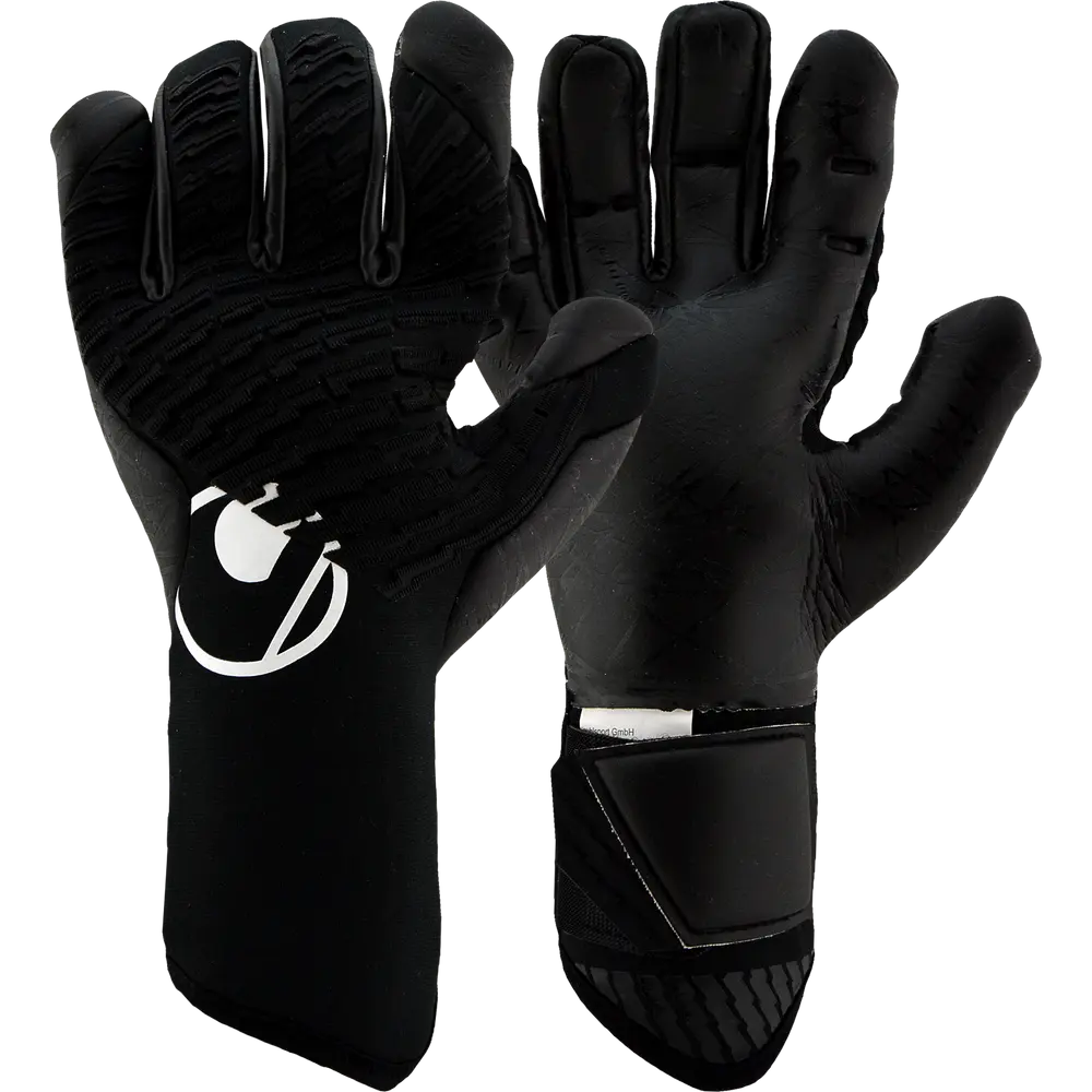 Uhlsport Cybertec Ultragrip HN Night Edition