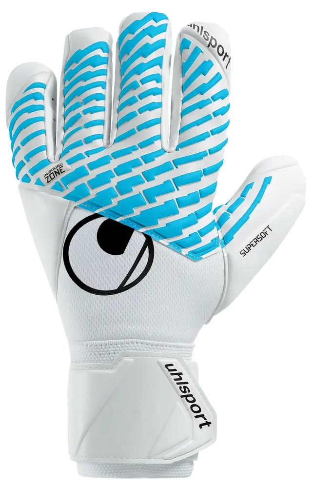 Uhlsport Cybertec Supersoft Coupe Négative