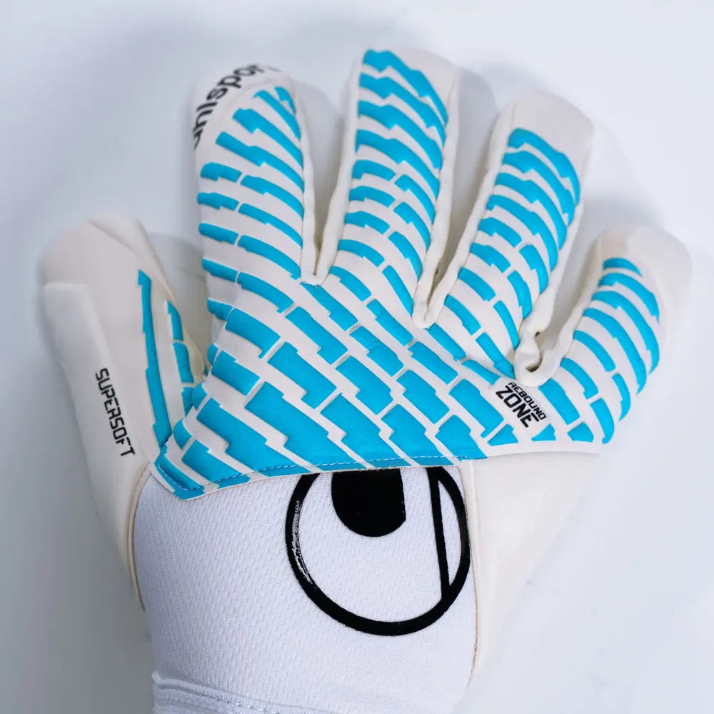 Uhlsport Cybertec Supersoft Coupe Négative