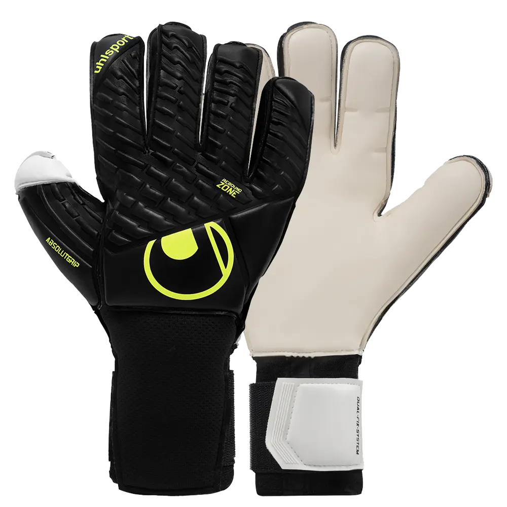 Guanti da portiere Absolutgrip RC Flex Frame Carbon