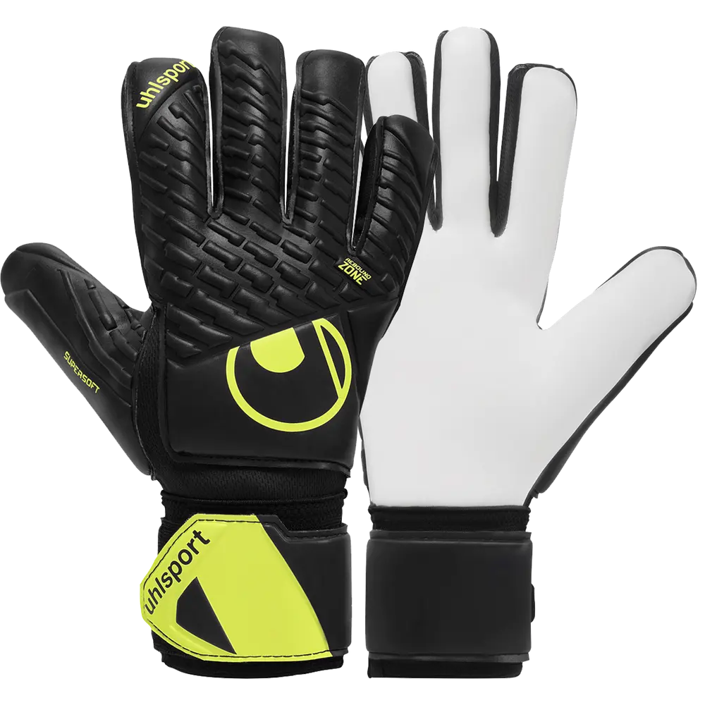 Guanto da portiere Supersoft HN Flex Frame