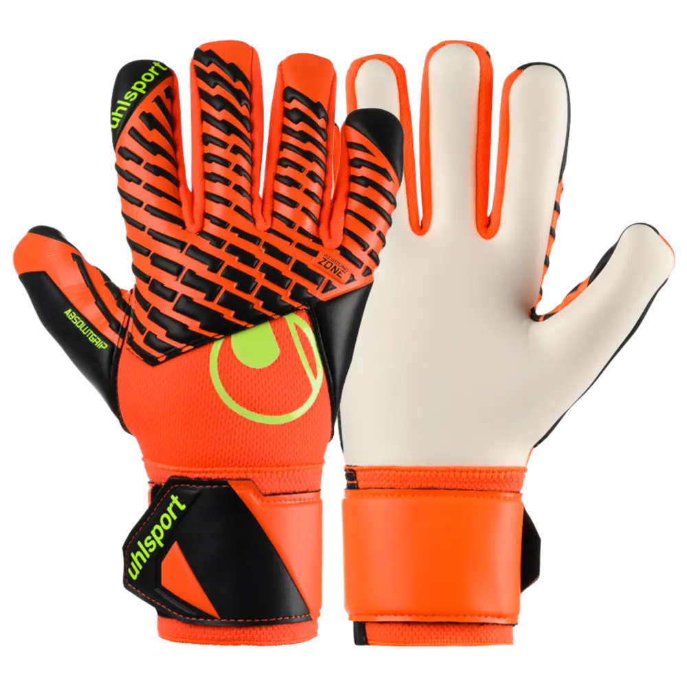 uhlsport FM Absolutgrip HN Pro Junior