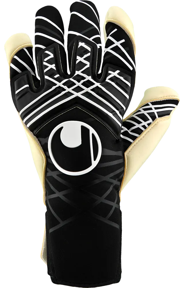 Uhlsport Prediction Nite Edition Absolutgrip SC #365