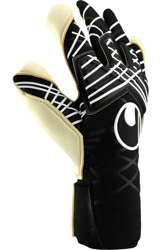 Uhlsport Prediction Nite Edition Absolutgrip SC #365