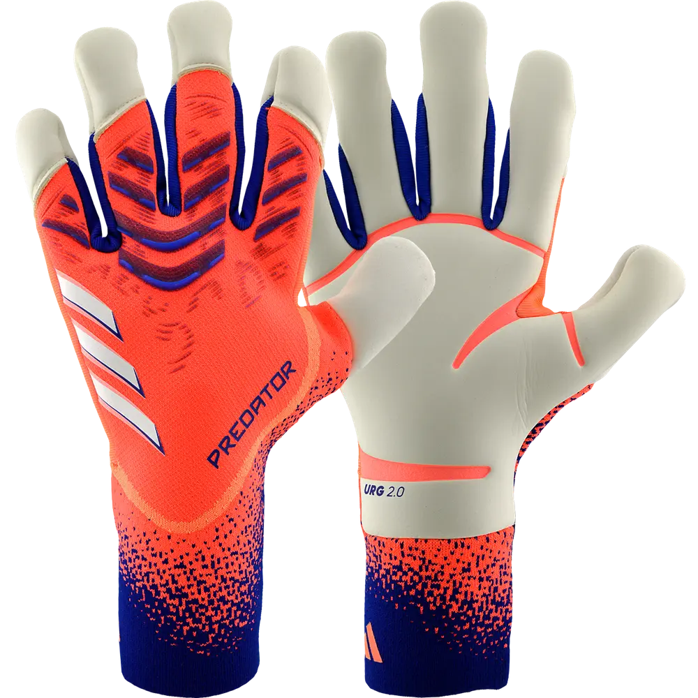 adidas Predator Pro Hybrid Coral Blaze