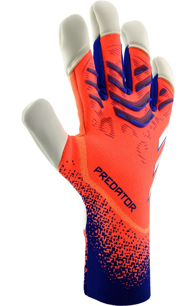 adidas Predator Pro Hybrid Coral Blaze