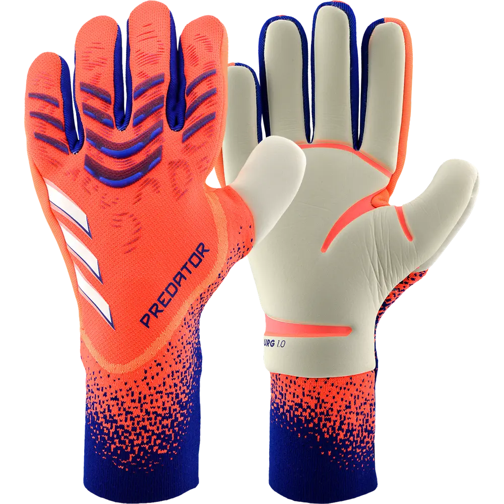 adidas Predator Pro Promo Coral Blaze