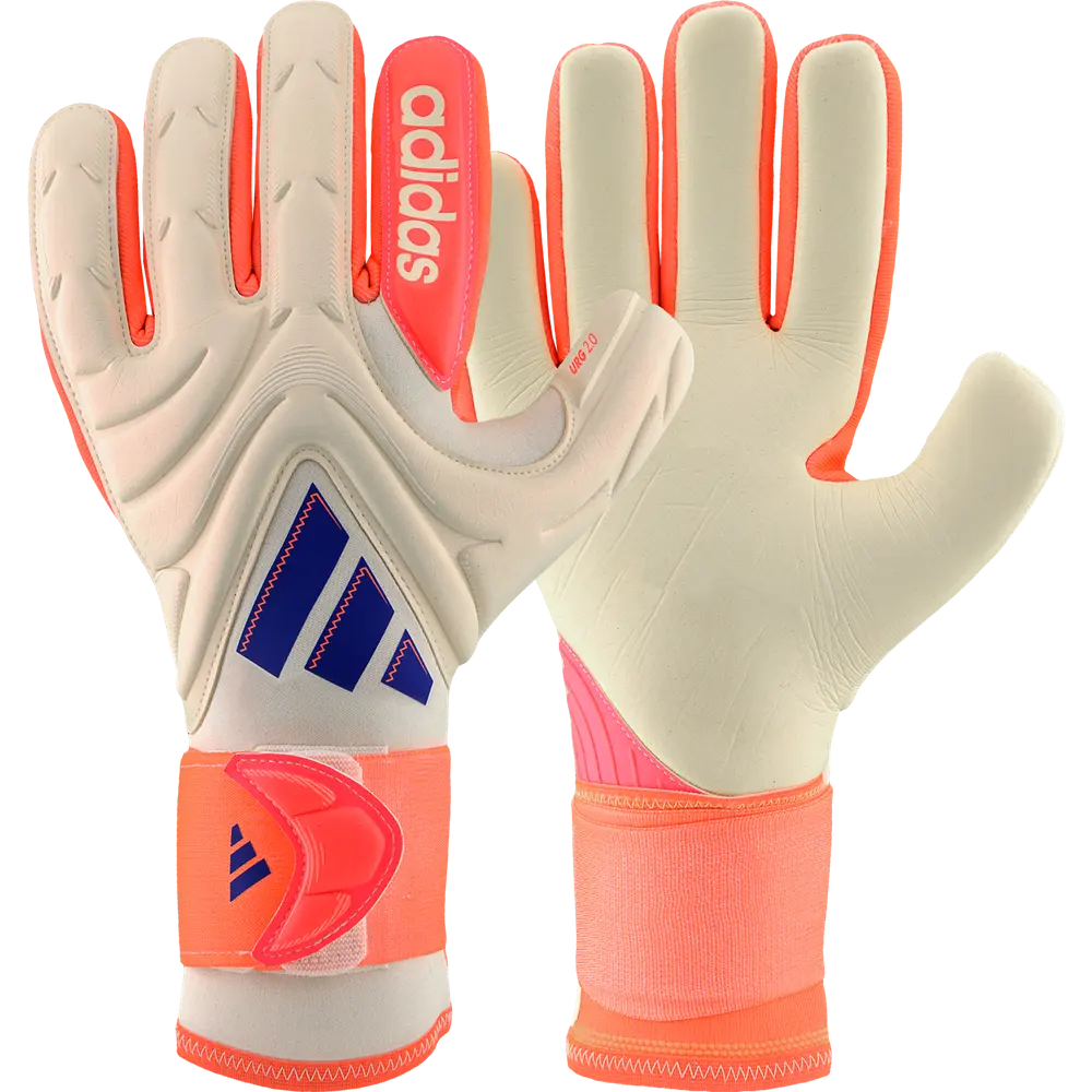 adidas Copa Pro Coral Blaze