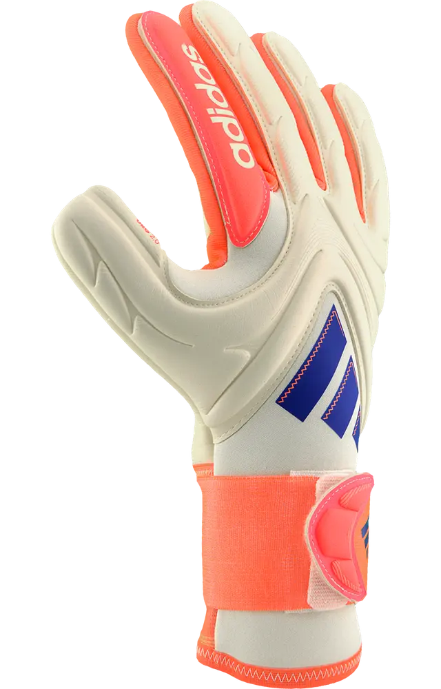 adidas Copa Pro Coral Blaze