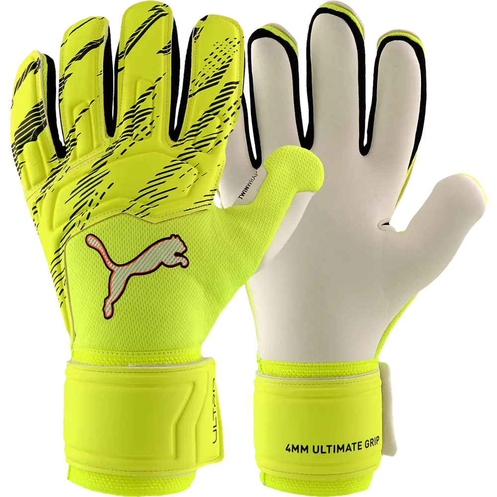 PUMA ULTRA Pro NC Unleashed