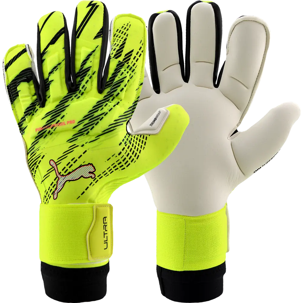 Puma Ultra Ultimate Hybrid Unleashed