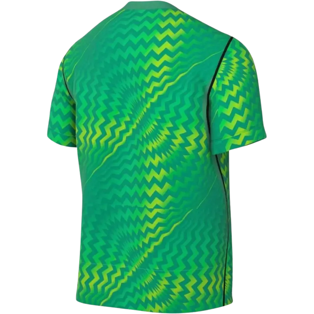 Maillot Gardien VI GK Nike manches courtes Enfant