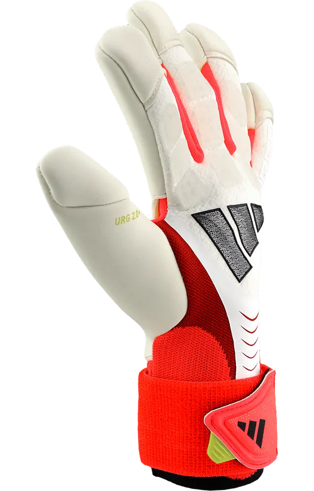 Adidas Predator Pro Hybrid Strap Born for Goals per