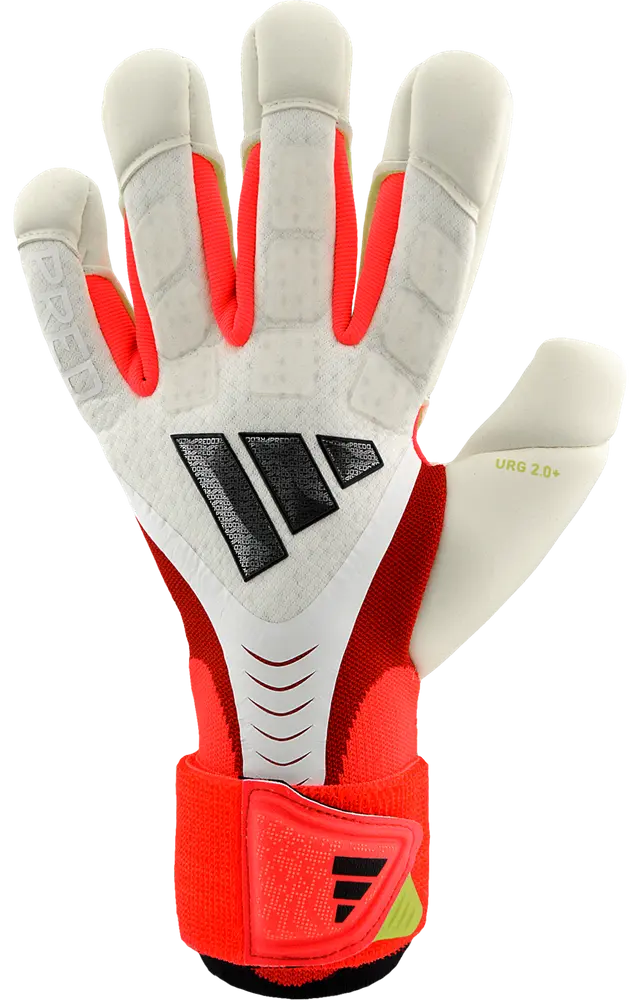 Adidas Predator Pro Hybrid Strap Born for Goals per