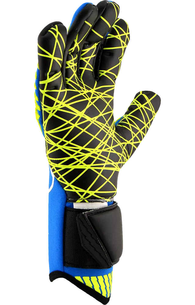 Uhlsport Cybertec Ultragrip HN Planet Edition