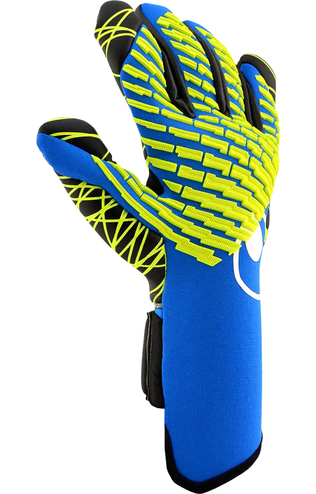 Uhlsport Cybertec Ultragrip HN Planet Edition