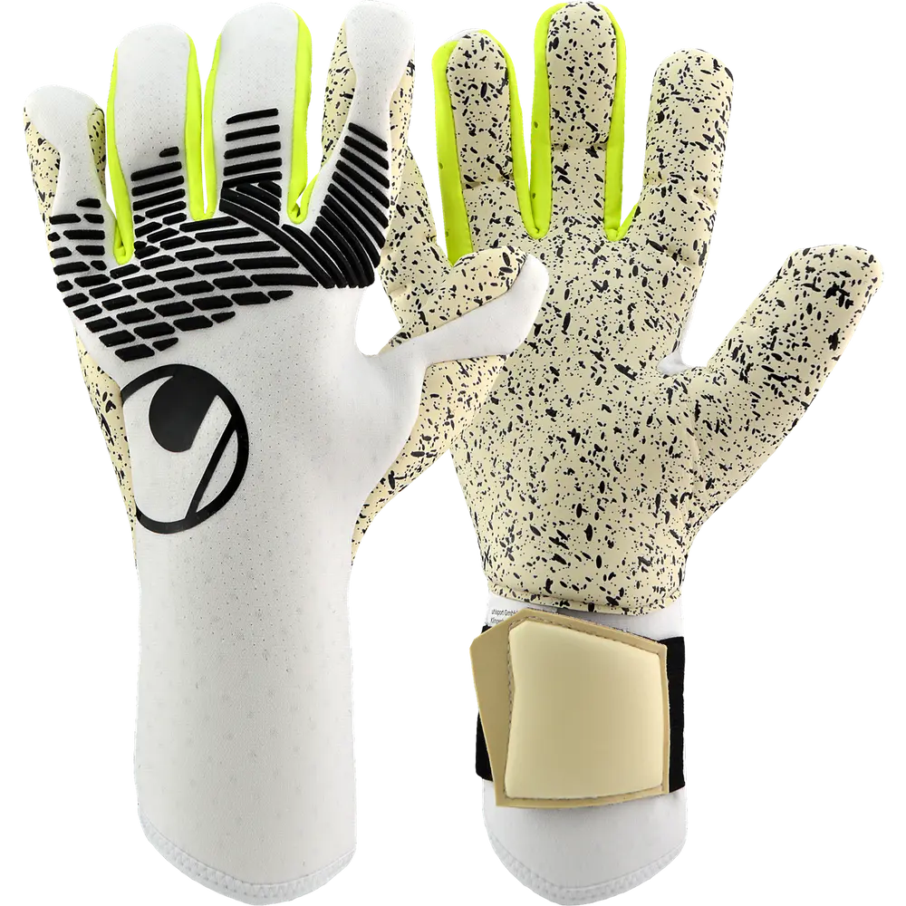 uhlsport FM Supergrip+ ZNE HN Solar Edition
