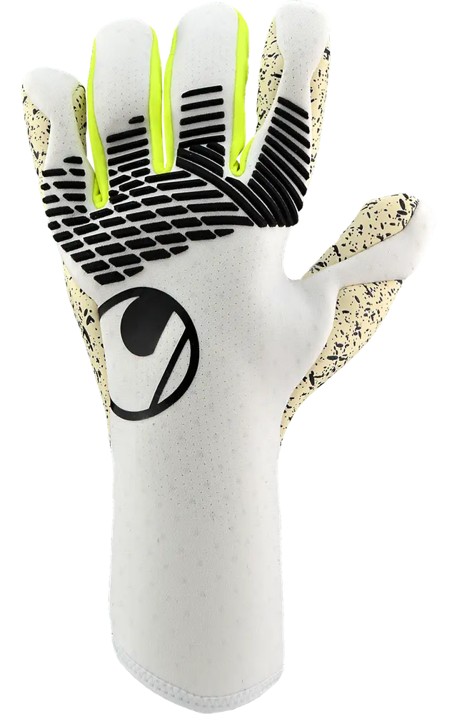 uhlsport FM Supergrip+ ZNE HN Solar Edition